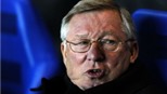 Sir Alex tiết lộ tình hình chấn thương của học trò